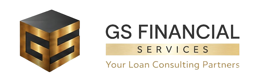 GS Financial Services Logo